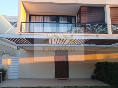Casa de Condomínio com 3 Quartos à venda, 152m² no Tanquinho, Santana de Parnaíba