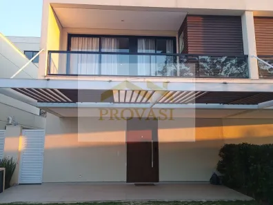 Casa de Condomínio com 3 Quartos à venda, 152m² no Tanquinho, Santana de Parnaíba