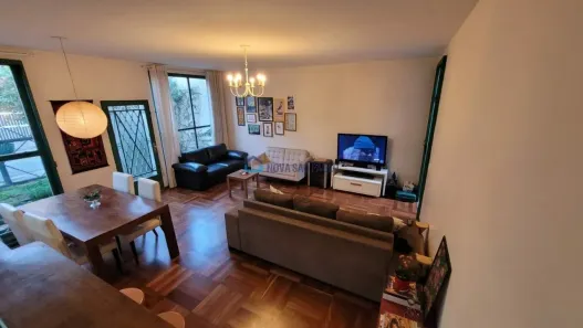 Casa com 3 Quartos à venda, 122m² no Planalto Paulista, São Paulo