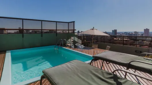 Cobertura com 3 Quartos à venda, 274m² no Rio Branco, Porto Alegre