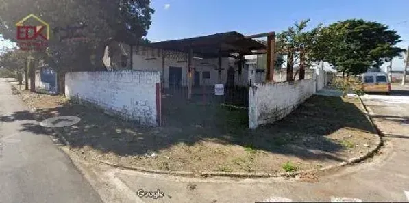 Galpão/Depósito/Armazém à venda, 80m² no Jardim Santa Tereza, Taubaté