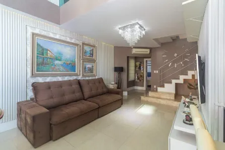 Cobertura com 4 Quartos à venda, 240m² no Pioneiros, Balneário Camboriú