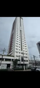 Apartamento com 2 Quartos para venda ou aluguel, 57m² no Pedreira, Belém