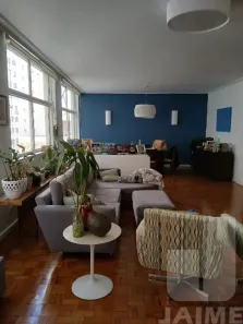 Apartamento com 3 Quartos à venda, 185m² no Santa Cecília, São Paulo