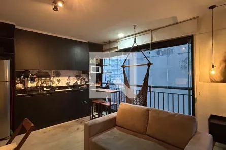 Apartamento com 1 Quarto à venda, 27m² no Sé, São Paulo