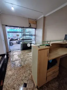 Sala Comercial para alugar, 249m² no Lagoa, Rio de Janeiro