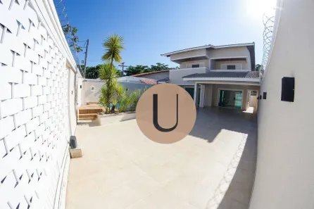Sobrado com 5 Quartos à venda, 293m² no Balneário Praia do Pernambuco, Guarujá
