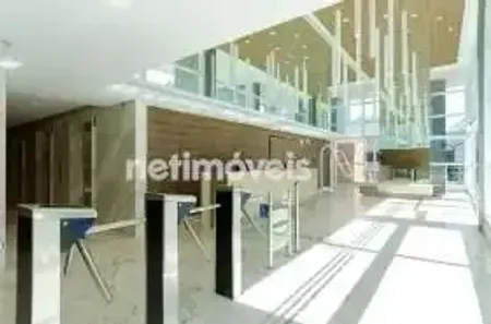 Sala Comercial à venda, 31m² no Chácara Santo Antônio (Zona Sul), São Paulo