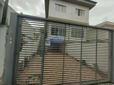 Sobrado com 3 Quartos à venda, 144m² no Jardim Ernestina, São Paulo