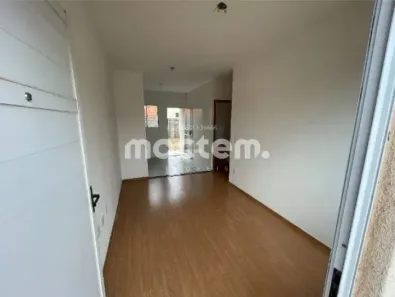 Casa com 2 Quartos à venda, 44m² no Santa Iria, Ribeirão Preto