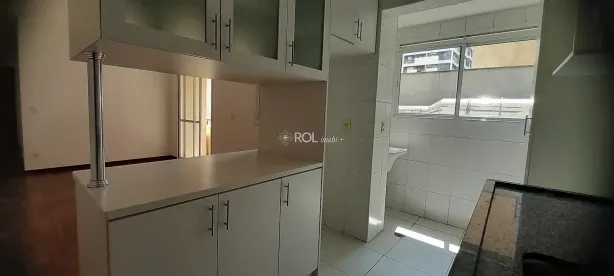 Apartamento com 2 Quartos para alugar, 58m² no Consolação, São Paulo