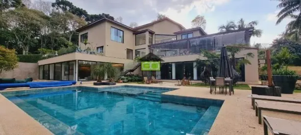 Casa com 5 Quartos à venda, 1800m² no Jardim Torino, Cotia