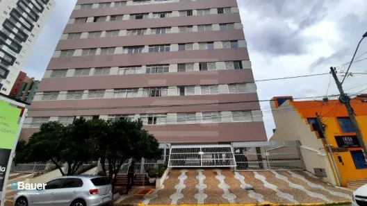 Apartamento com 3 Quartos à venda, 120m² no Cambuí, Campinas