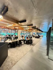 Sala Comercial para alugar, 230m² no Vila Madalena, São Paulo