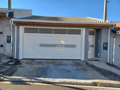 Casa com 3 Quartos à venda, 150m² no Parque Campo Bonito, Indaiatuba