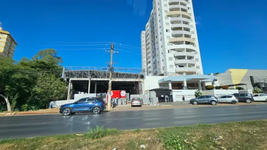 Apartamento com 1 Quarto à venda, 35m² no Poção, Cuiabá