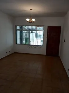 Sobrado com 3 Quartos à venda, 105m² no Saúde, São Paulo
