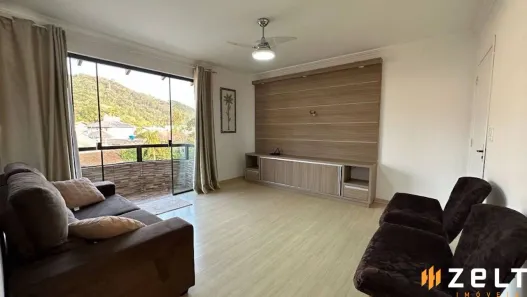 Apartamento com 3 Quartos à venda, 85m² no Garcia, Blumenau