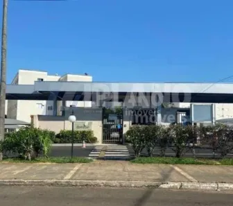 Apartamento com 2 Quartos à venda, 48m² no Distrito Industrial Miguel Abdelnur, São Carlos