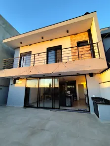 Casa de Condomínio com 3 Quartos à venda, 200m² no Parque Ibiti Reserva, Sorocaba