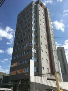 Prédio Comercial para alugar, 2500m² no Centro, São Bernardo do Campo