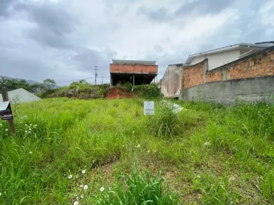 Lote/Terreno à venda, 200m² no Bela Vista, Palhoça