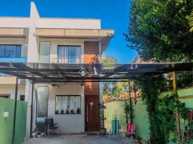 Casa com 3 Quartos à venda, 100m² no Ingleses do Rio Vermelho, Florianópolis