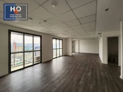 Sala Comercial para alugar, 79m² no Barra Funda, São Paulo