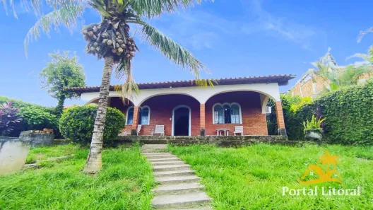 Casa com 3 Quartos à venda, 120m² no Porto da Roça I, Saquarema