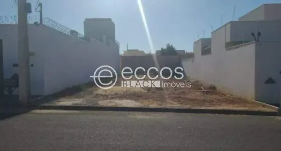 Lote/Terreno à venda, 250m² no Jardim Ipanema, Uberlândia