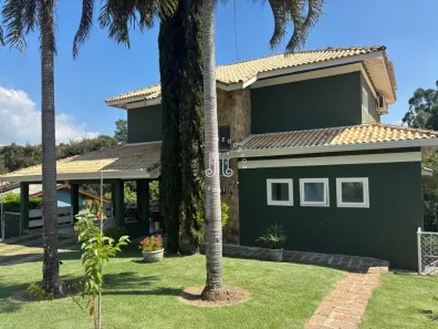 Casa de Condomínio com 3 Quartos à venda, 350m² no Residencial Jardim Perolla II, Itupeva