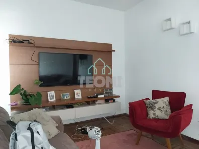 Casa com 3 Quartos à venda, 120m² no Jardim Independência, Taubaté