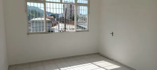 Sala Comercial para alugar, 30m² no Boqueirão, Praia Grande