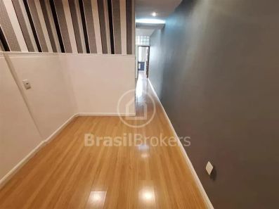 Sala Comercial à venda, 38m² no Copacabana, Rio de Janeiro
