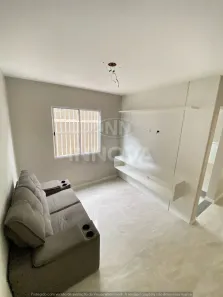 Apartamento com 2 Quartos à venda, 42m² no Veloso, Osasco
