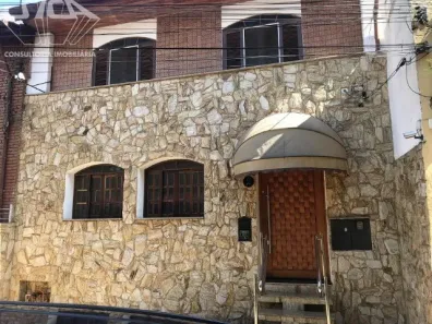 Sobrado com 3 Quartos à venda, 121m² no Bela Vista, São Paulo