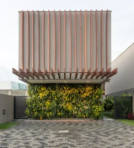 Casa de Condomínio com 4 Quartos à venda, 310m² no Jacaré, Cabedelo