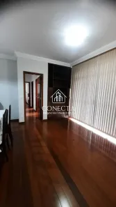 Apartamento com 3 Quartos à venda, 96m² no Martins, Uberlândia