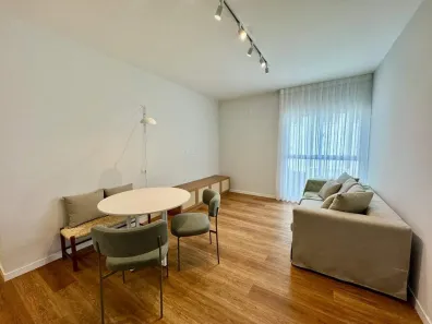 Apartamento com 2 Quartos à venda, 72m² no Córrego Grande, Florianópolis