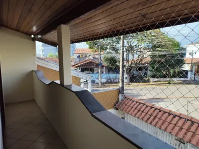Casa com 3 Quartos para alugar, 149m² no Jardim do Céu, São José dos Campos
