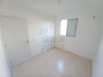 Apartamento com 2 Quartos à venda, 43m² no Jardim Jandaia, Ribeirão Preto