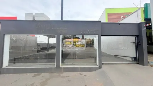 para alugar, 63m² no São Benedito, Uberaba