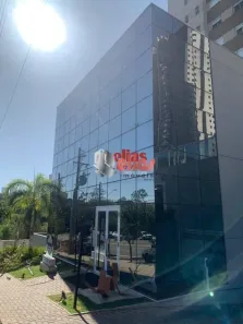 Apartamento com 3 Quartos à venda, 120m² no Vila Aviação, Bauru