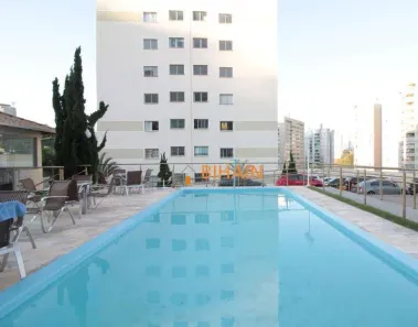 Apartamento com 2 Quartos à venda, 52m² no Buritis, Belo Horizonte