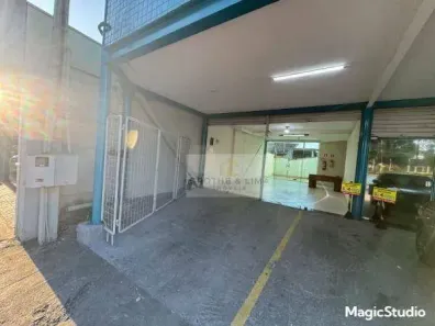 Ponto Comercial para alugar, 87m² no Centro, Pindamonhangaba