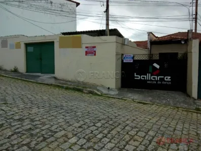 Galpão/Depósito/Armazém à venda, 561m² no Centro, Jacareí