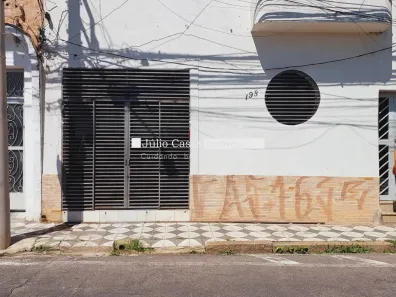 Sala Comercial para alugar, 133m² no Centro, Sorocaba