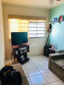 Casa com 3 Quartos à venda, 121m² no Jardim Alexandre Balbo, Ribeirão Preto