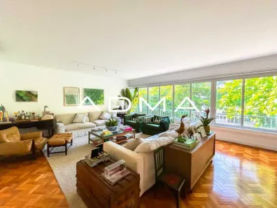 Cobertura com 4 Quartos à venda, 500m² no Ipanema, Rio de Janeiro