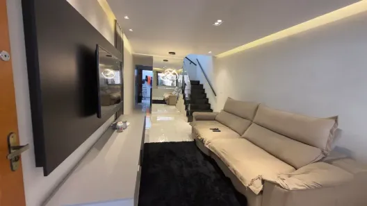 Sobrado com 3 Quartos à venda, 120m² no Vila Olinda, São Paulo